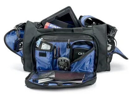 Pro bag