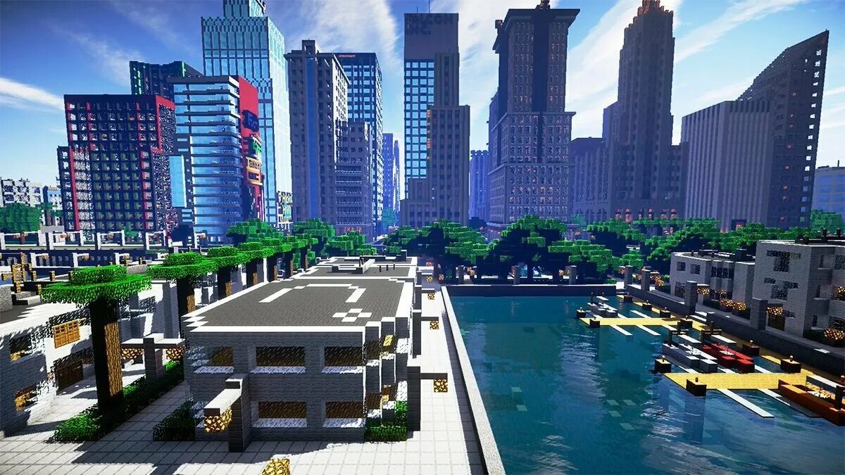 Building 1v1