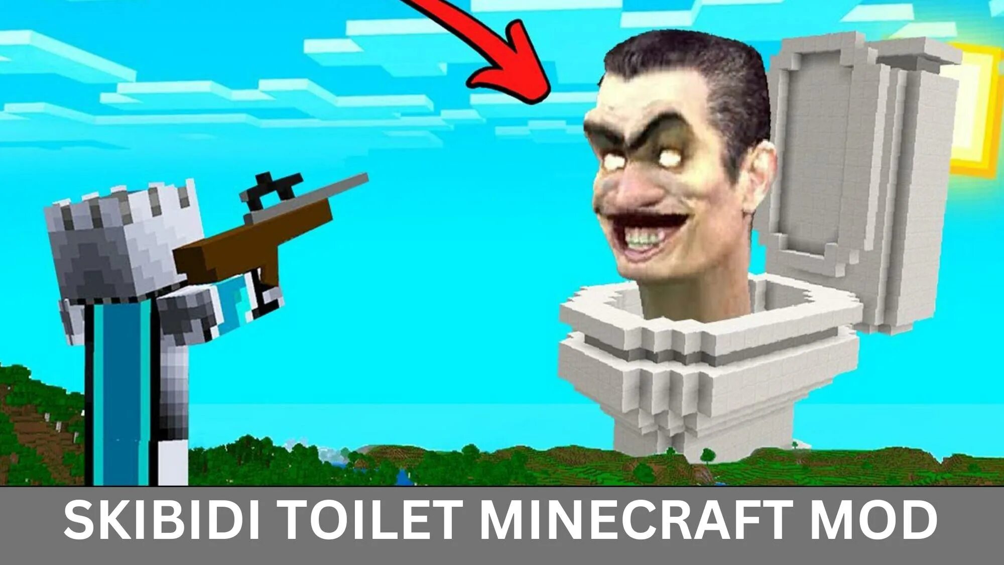 Скибиди туалет майнкрафт 72. SKIBIDI Toilet Minecraft. SKIBIDI Toilet Minecraft Mod. Мод на скибиди туалет в МАЙНКРАФТЕ. Мод на майнкрафт 1.20 на андроид скибиди туалеты.