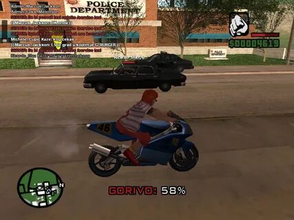 Гта коды gta