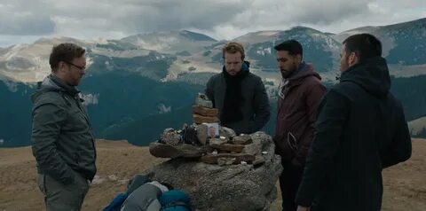 The ritual