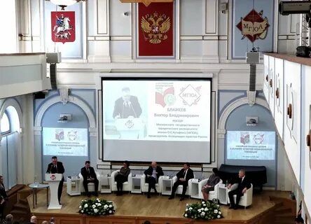 Московская правовая