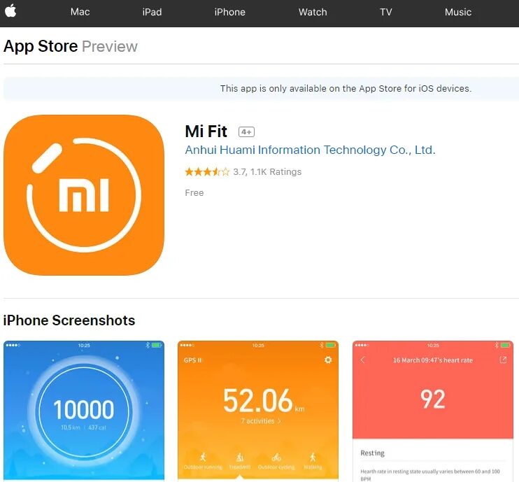 Приложение для ми 4. Mi fit на айфон. ми фит приложение. ми магазин приложений. приложении mi fit ios.