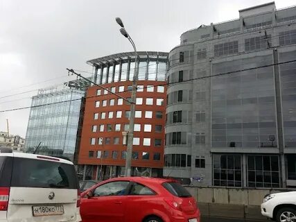 Москва ул садовническая 82