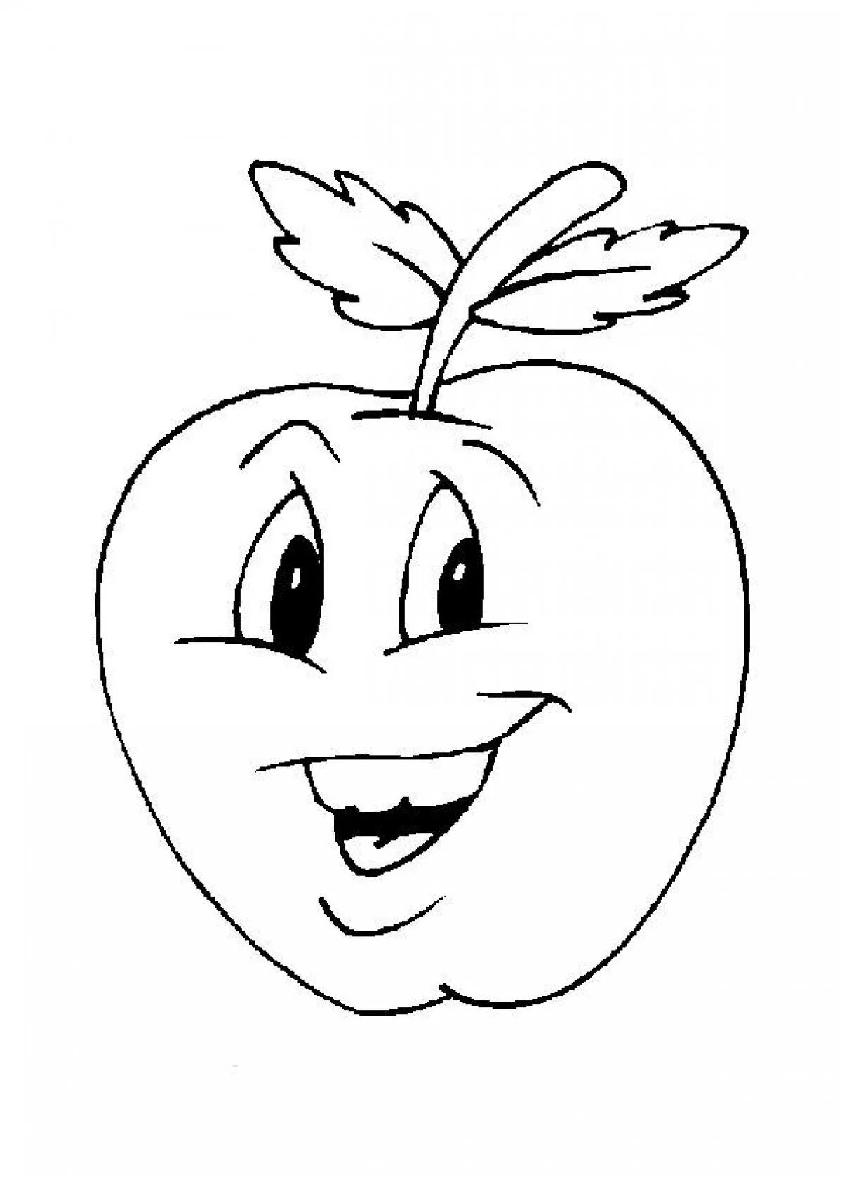 Раскраска 3 яблока. Яблоко раскраска. Раскраска для детеяблоко. Яблоко картинка для детей раскраска. Яблоко раскраска для малышей.