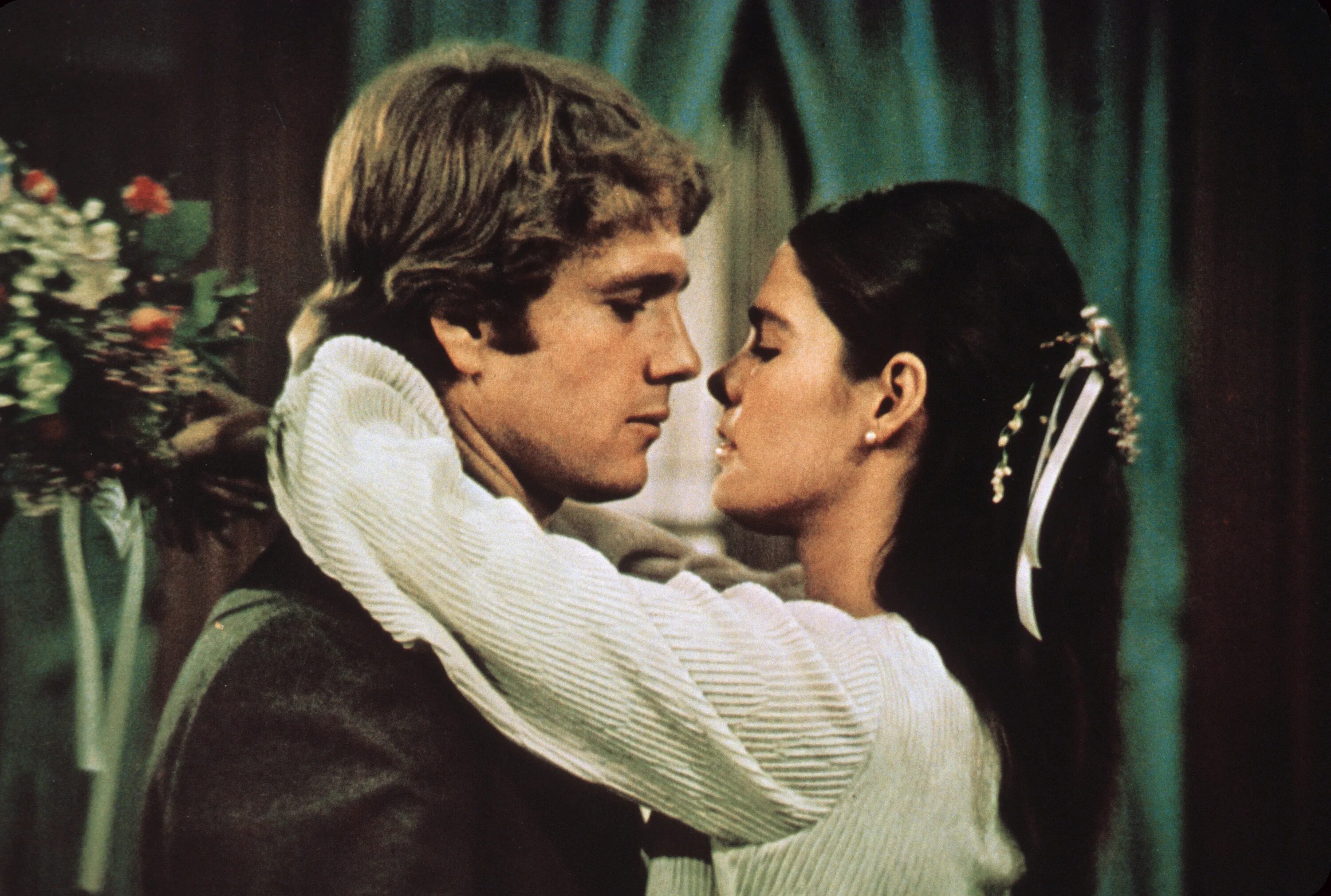 Пар 50 история. Love story 1970. Ali Macgraw Love story. Эли МАКГРОУ история любви.