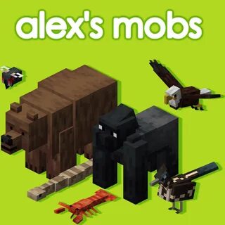 alex mods - prettylook.ru.