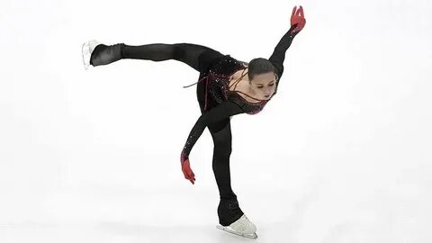 Календарь фигурного катания 2024
