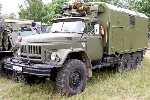 Запчасти зил 131