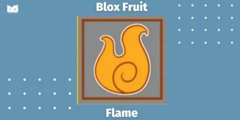 Flame fruits