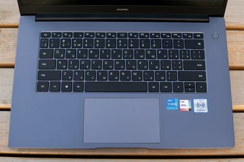 Matebook d15 игры