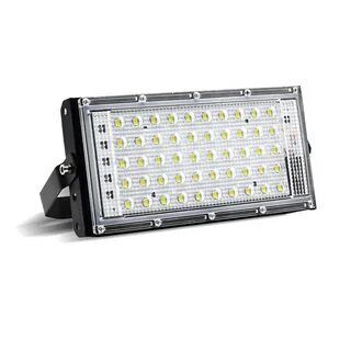 Светодиодный 50w