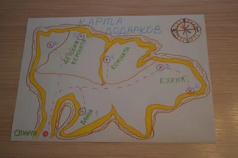 Как сделать карту точнее