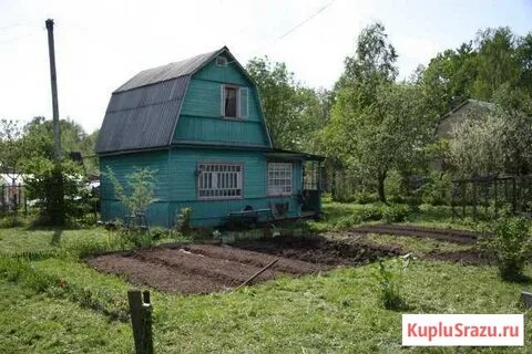 Снт дубрава калужская область