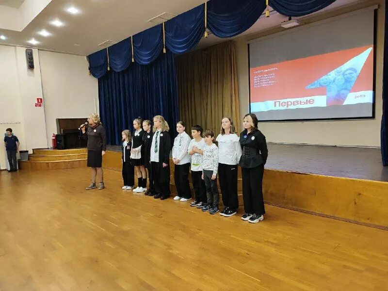 Линейка посвящения в движение первых. Линейка посвящения в движение первых. Линейка посвящения в движение первых. Линейка посвящения в движение первых. Линейка посвящения в движение первых.