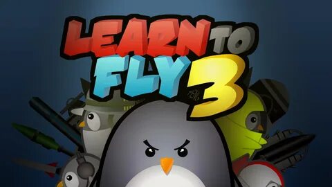 Learn to fly