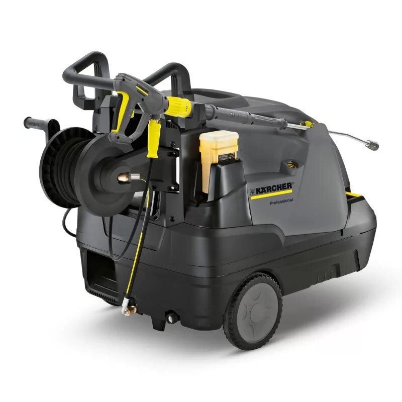 Моечный аппарат высокого. Karcher HDS 8/18-4 C. Керхер HDS 8/18 4c. Мойка высокого давления Karcher HDS 8/18-4 C. АВД Karcher HDS 6/14-4cx.