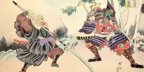 История средневековой японии