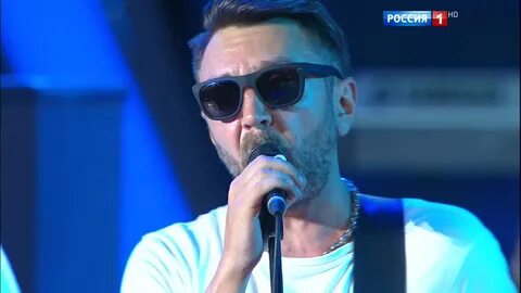 Ленинград концерт новая волна 2015