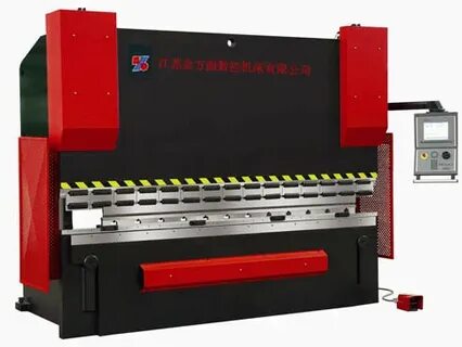 Press brake