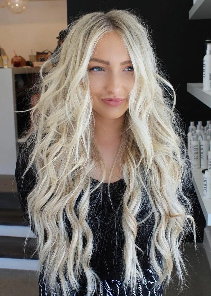 Light blonde. Блондинка с желтыми корнями. Light blond Red. Sarişin.