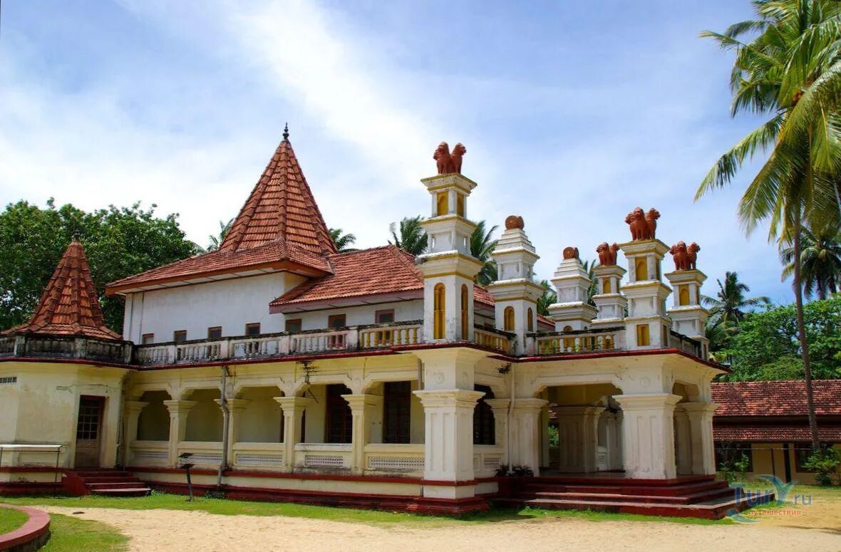Thambapanni Retreat Шри Ланка. Шри-Ланка,Унаватуна,Thambapanni Retreat. Thambapanni Retreat 3*. Храм Унаватуна.