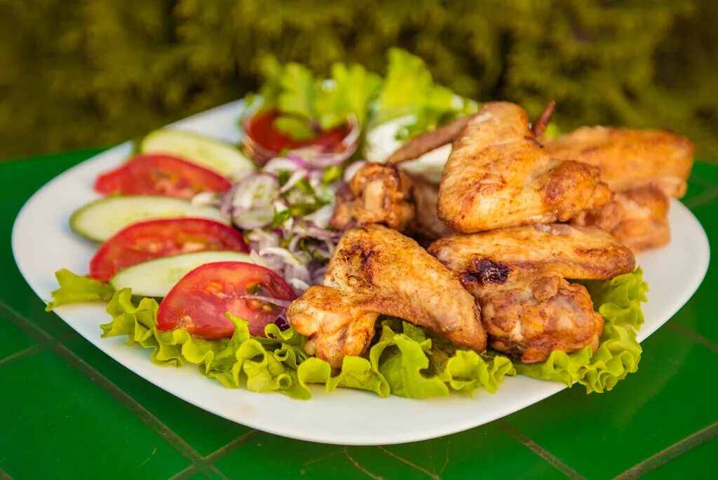 вип шашлык смоленск