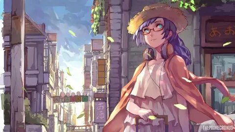 Summer story patreon
