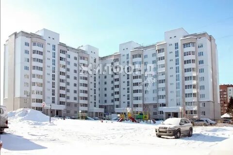 Бердск 27