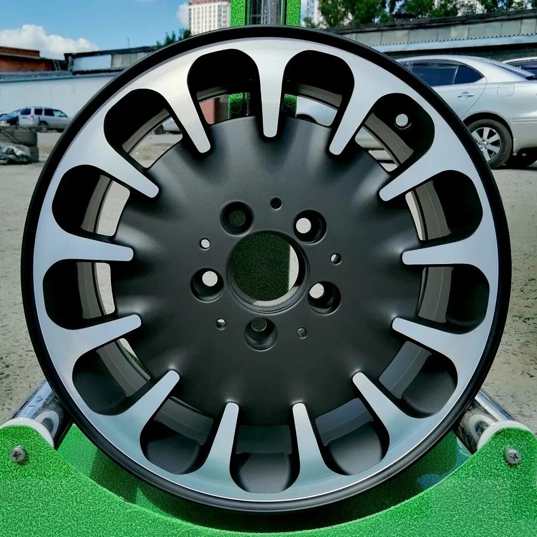 Краска для дисков супермат. Оригинальные диски r16 на kia 5/114. 3. Certo 021. Диск нск.