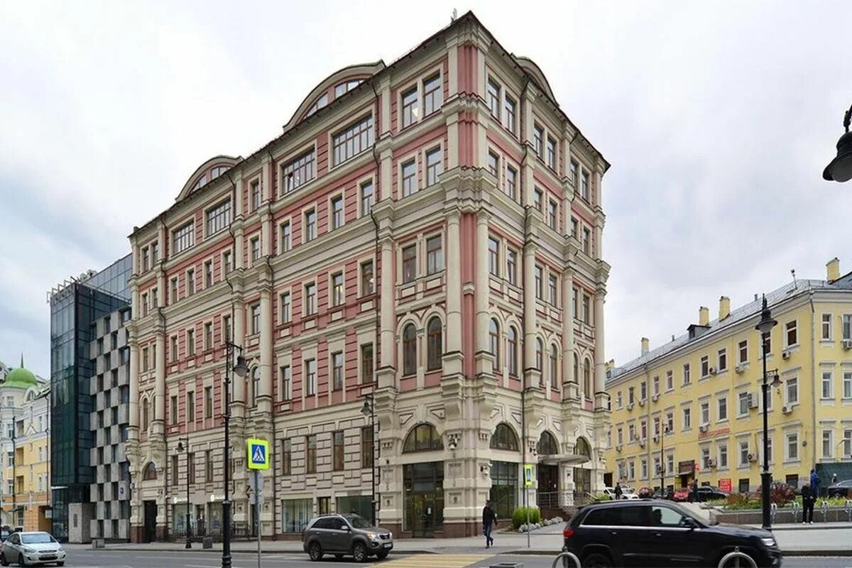 мясницкая плаза бизнес-центр. мясницкая 46 шоколадница. мясницкая красные ворота. ул. мясницкая 43 стр 1.