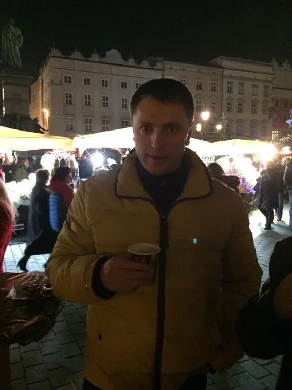 колокольцев сын