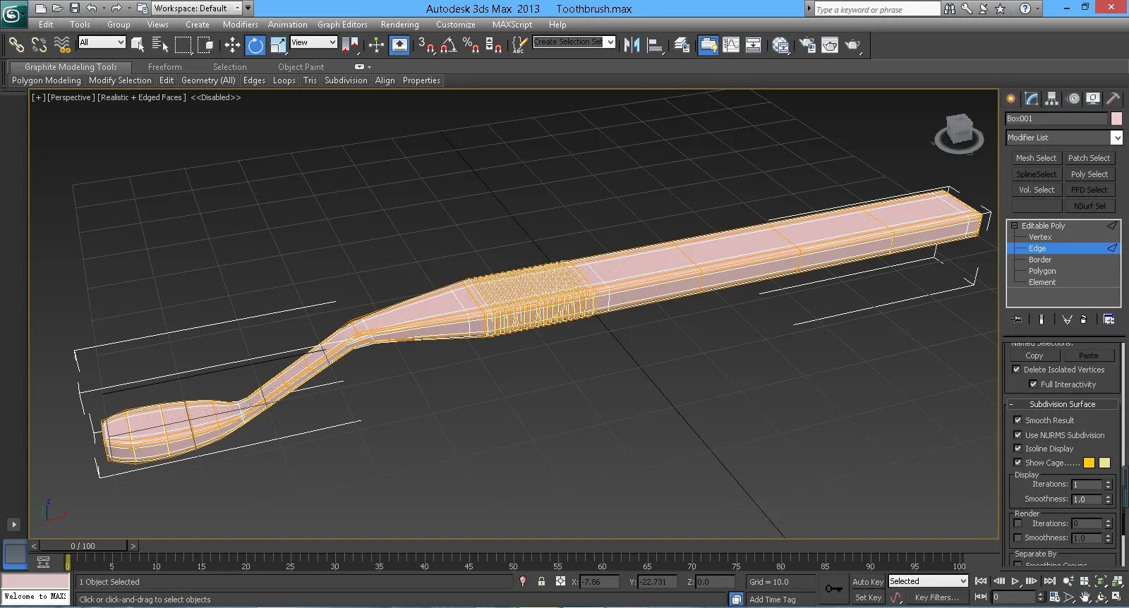 Модификатор Edit Poly в 3ds Max. Editable Poly в 3d Max. 3ds Max Генератор бревен. 3ds Max curve Revolve. Edit max