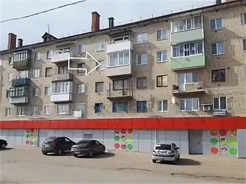 Фурманова 7