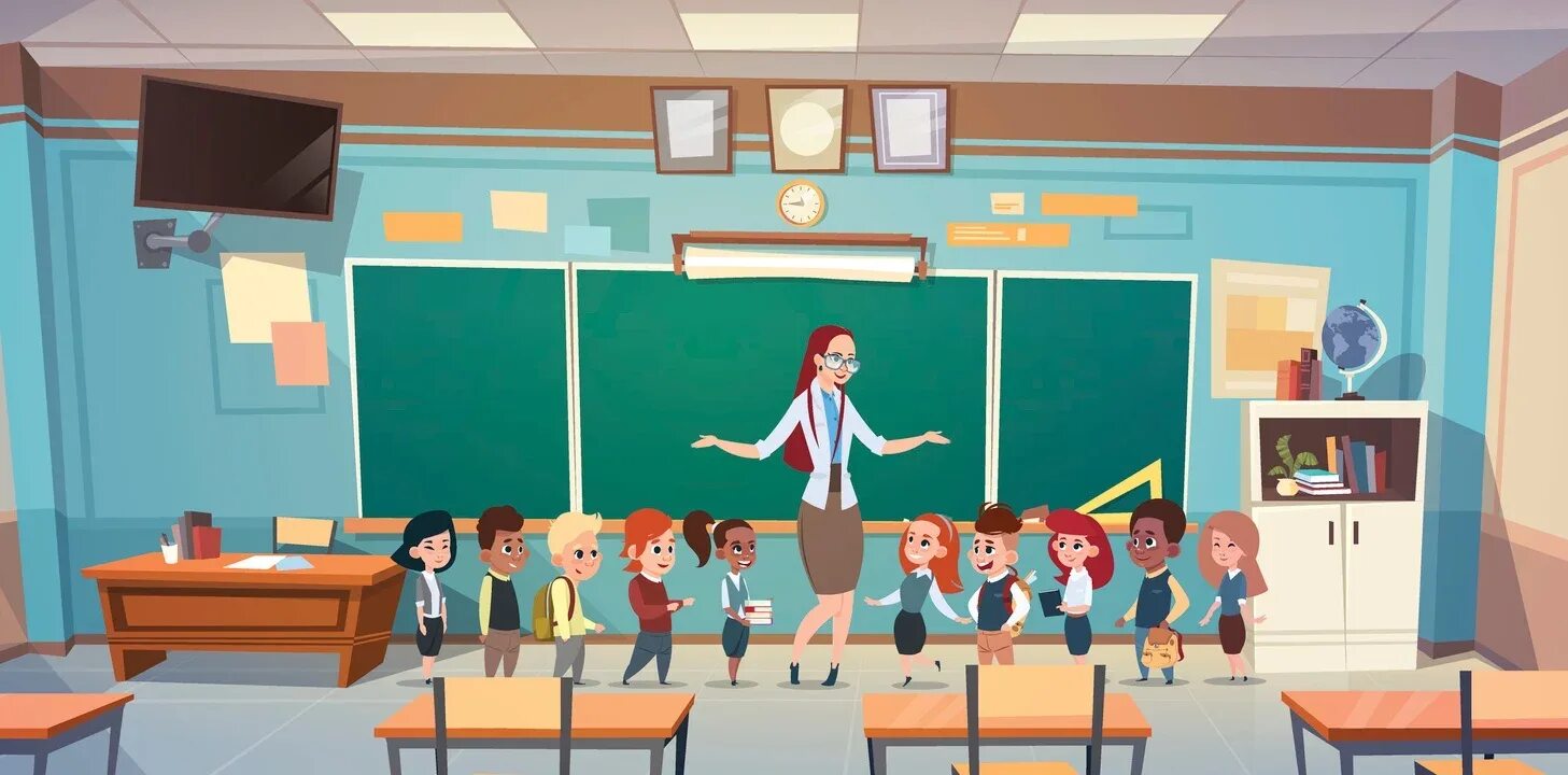 Class page 8