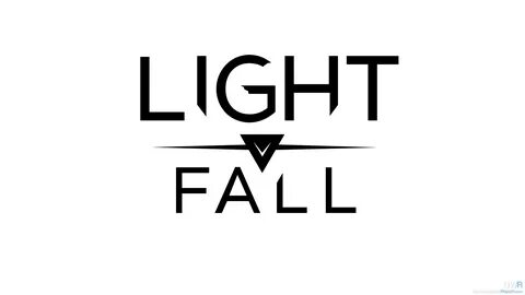 Falling light