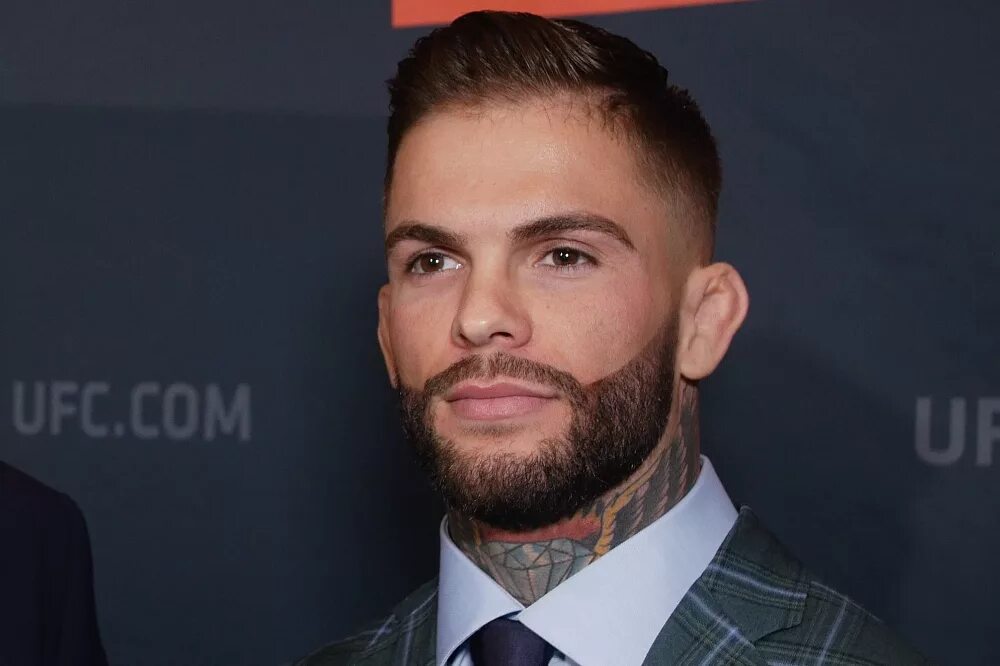 Гарбрандт. Cody Garbrandt. Коди Гарбрант борода. Стрижки Cody Garbrandt. Коди Гарбрандт стрижка.