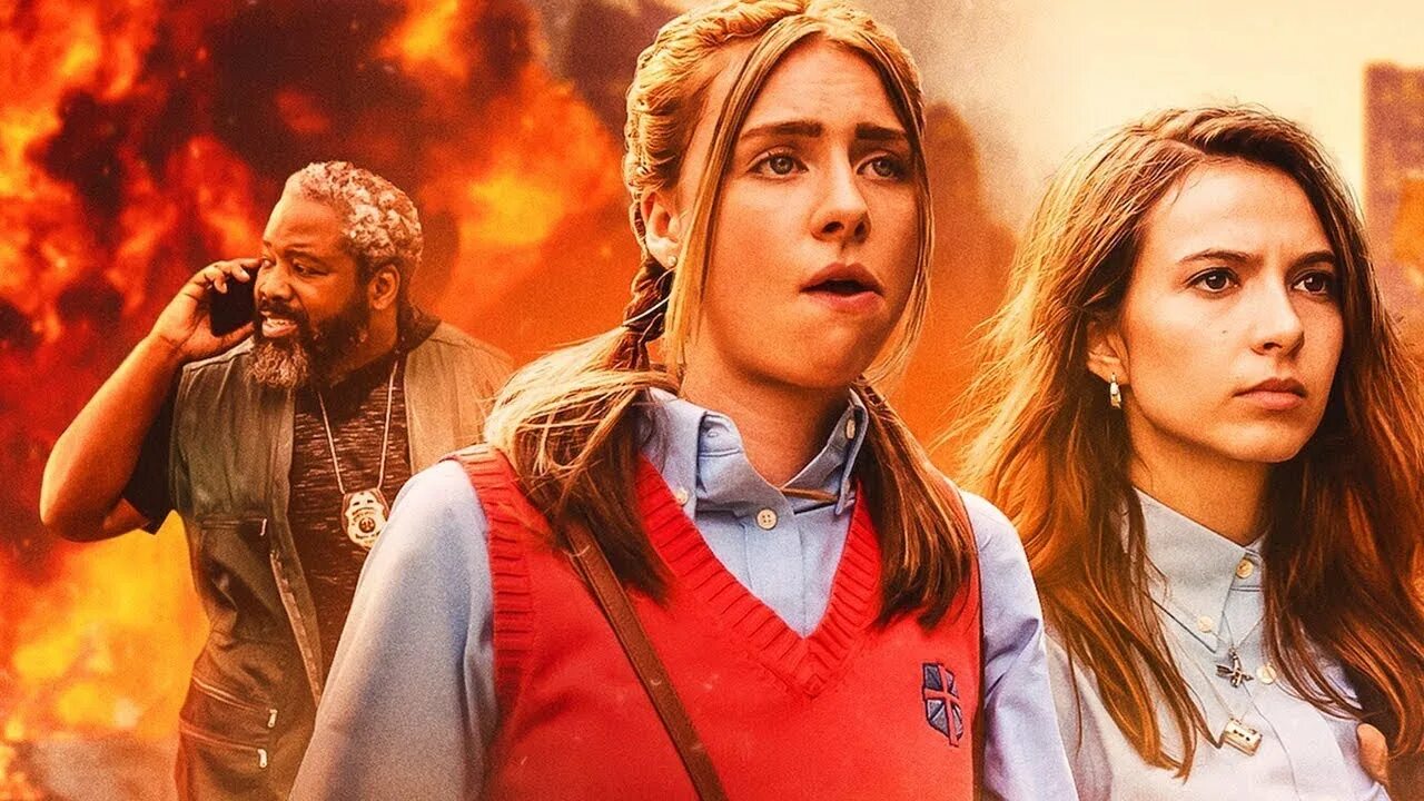 Молодые охотницы за головами 2025. Teenage bounty hunters сериал 2025. юные охотницы за головами сериал 2025. молодые охотницы за головами 1 сезон 1.