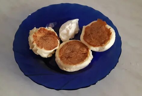 Сырники без манки на сковороде