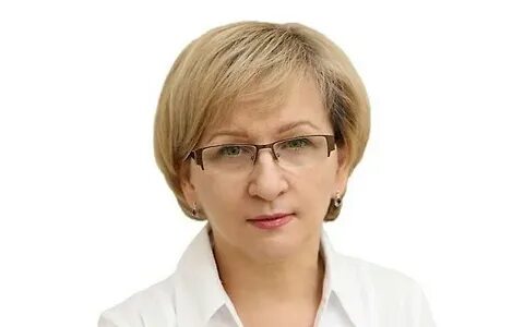 Азарова репродуктолог