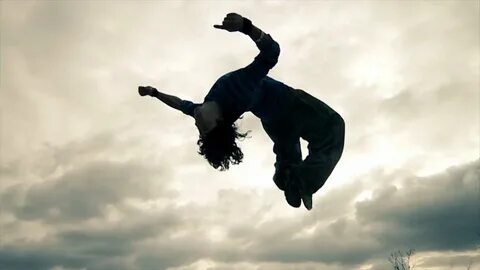Parkour pk youtube