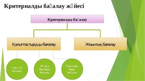 Мен бағалау