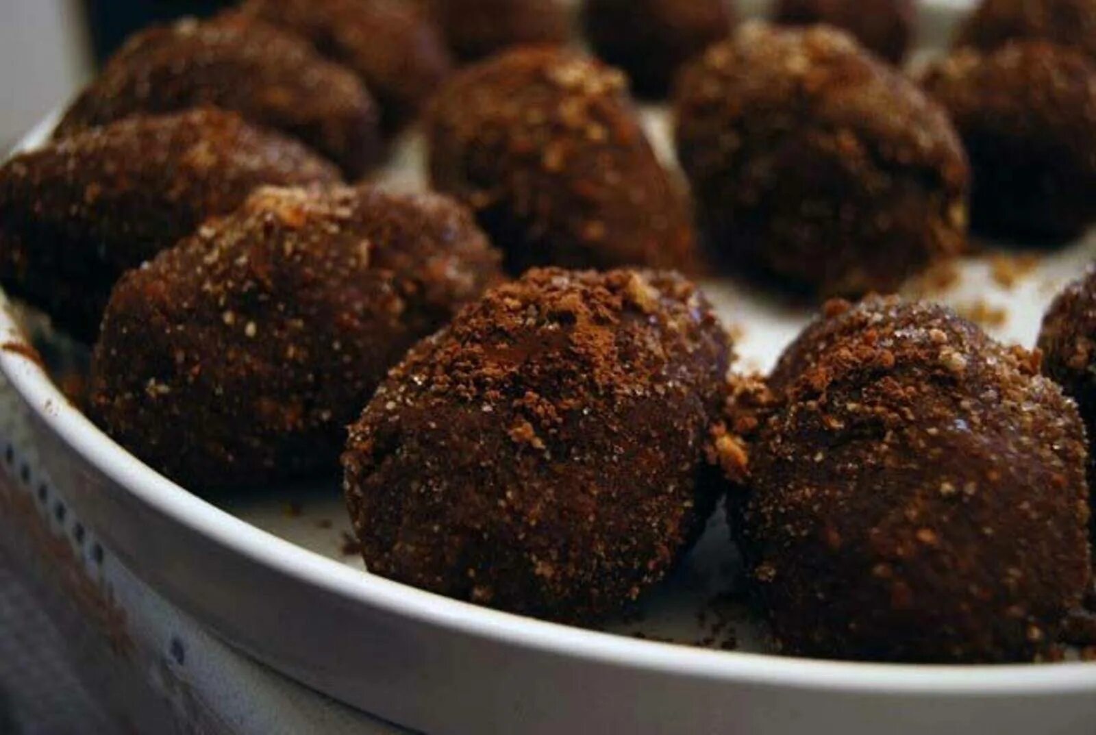 Как сделать сладкую картошку
