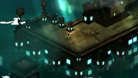 Glass 2 game