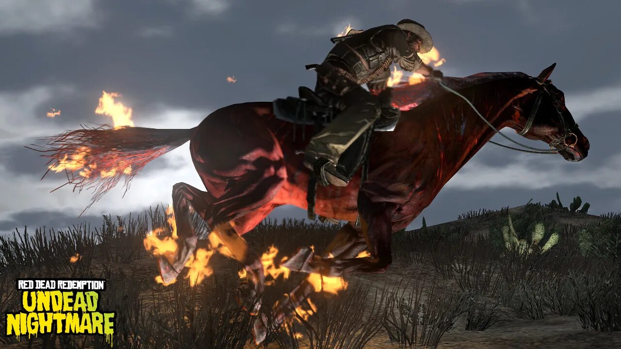 Rdr undead. Rdr undead