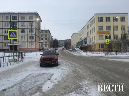 Сафоново 9