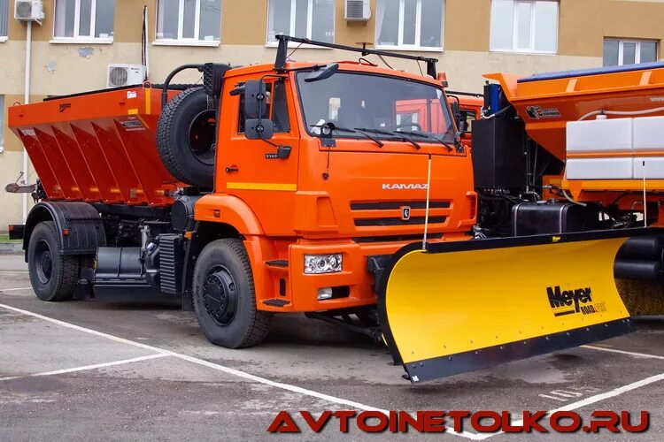 ко-449-02 на шасси камаз-65115. коммаш. мусоровоз камаз с боковой загрузкой ко 440. коммаш. арзамас арзамасский завод коммунального машиностроения.