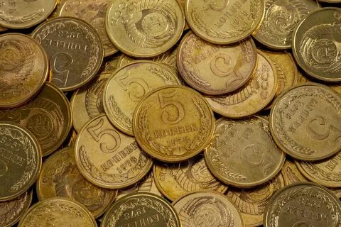 2048 монеты