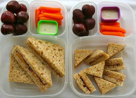 School lunch