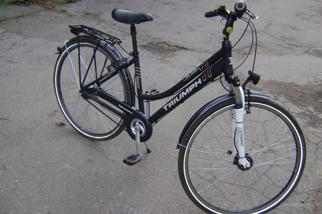 Велосипед б у. Велосипед из Германии. Велосипед 1999. Продаётся велосипед б/у.